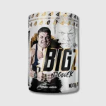 پمپ عضلانی بیگز ۵۰۰ گرمی