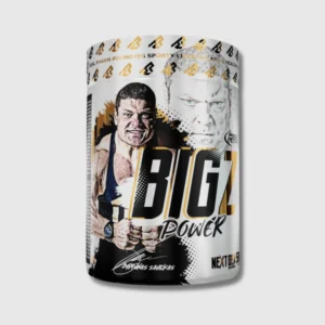 پمپ عضلانی بیگز ۵۰۰ گرمی