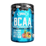 BCAA 500gr 60serv