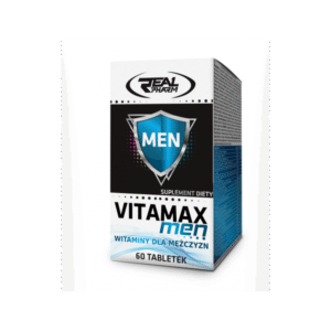 قرص ویتامکس مردانه 60 vitamax men