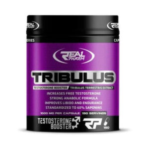 مکمل تریبولوس رییل فارم