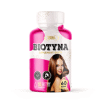 مکمل بیوتین ۶۰ عددی ریل فارم