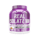 پروتئین وی ایزوله dubai-tehran _Whey Isolate 1800g
