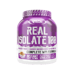 پروتئین وی ایزوله dubai-tehran _Whey Isolate 1800g