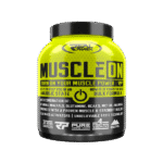 whey muscle on 2270gr