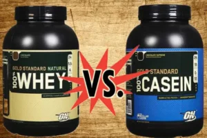 تفاوت پروتئین وی کازئین و ایزوله چیست؟ 4 تفاوت پروتئین وی با پروتئین کازئین dubai-tehran