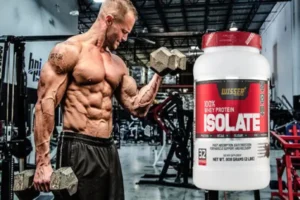 تفاوت پروتئین وی کازئین و ایزوله چیست؟ 5 پروتئین ایزوله