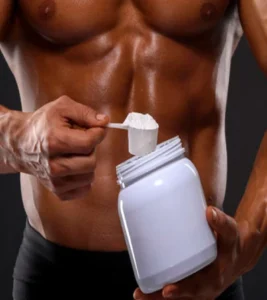 قبل و بعد از تمرین چه کارهایی باید انجام بدیم؟ راهنمای کامل ورزشکاران 2 portrait of the groom in the forest R35VBZ2 1