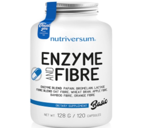 مکمل های گوارشی