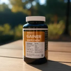 تفاوت بین پروتئین وی و گینر