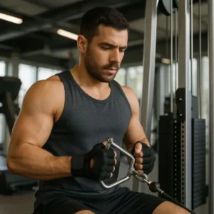 لباس و تجهیزات ورزشی