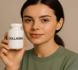 مکمل کلاژن پوست و نقش آن در زیبایی 2 مکمل کلاژن پوست و نقش آن در زیبایی