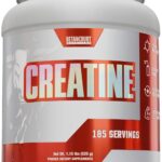 کراتین مونو هیدرات بتانکورت 525 گرمی