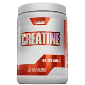 کراتین مونو هیدرات بتانکورت | دبی تهران