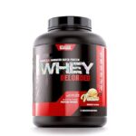 پروتئین وی ریلود بتانکورت|دبی تهران|whey protein reloaded|رسول آرام