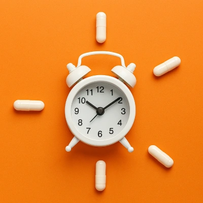 زمان مناسب مصرف مکملها 3 زمان مناسب مصرف مکملها