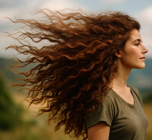 مکمل رشد مو نورکرین بانوان 2 نورکرین بانوان