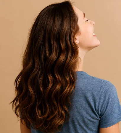 مکمل رشد مو نورکرین بانوان 3 نورکرین بانوان