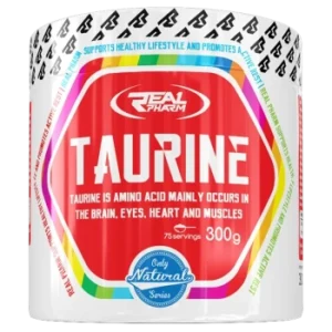 taurine 300g