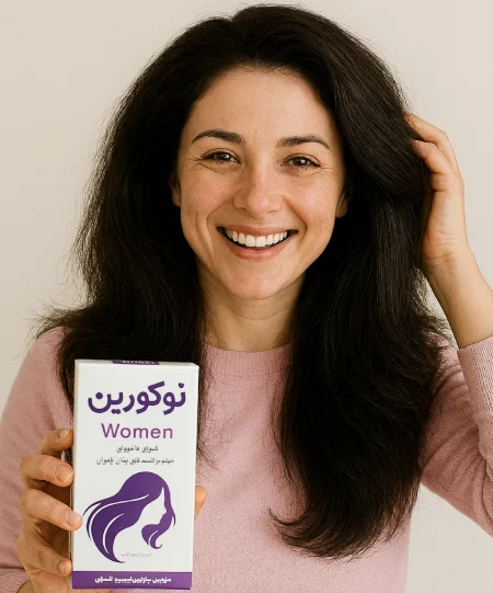 نورکرین بانوان