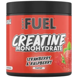 کراتین مونوهیدرات اپلاید نوتریشن