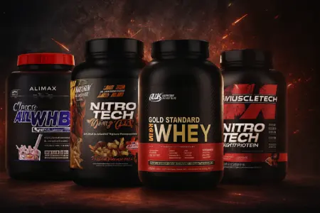 پرفروش‌ترین مکمل‌های عید 1405