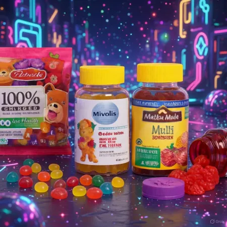 پاستیل هیرتامین