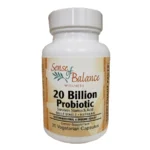 مکمل پروبیوتیک سنتروم|Centrum Probiotic 20 Billion