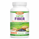 کپسول فیبر نوتری ۱۵۰ عددی