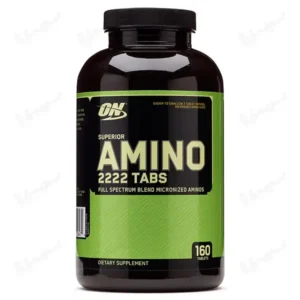 ON Superior Amino 2222 160 Tabs
