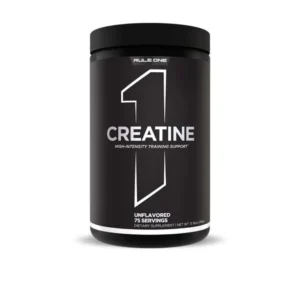 کراتین رول وان 75 سروینگ, R1 Creatine Unflavored, کراتین بدون طعم رول وان, کراتین مونوهیدرات R1, مکمل کراتین بدنسازی, افزایش قدرت عضلانی, مکمل حجم خشک, creatine rule 1, کراتین 100 درصد خالص, مکمل افزایش توان, کراتین خارجی اصل, مکمل بدنسازی حرفه‌ای