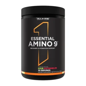 R1 Essential Amino 9 sour watermelon