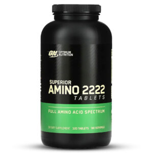 amino 2222 320tabs