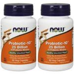 مکمل پروبیوتیک 10 ناو