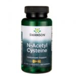 swanson nac 600mg 100 kaps