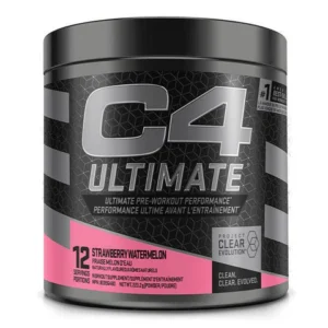 Cellucor C4 Ultimate 1