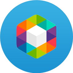 logo share